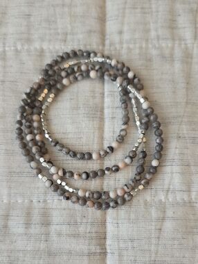Necklace Or Bracelet
